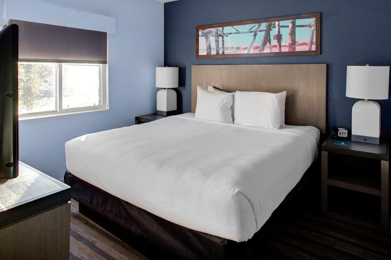 Hotel Hyatt House Philadelphia/Plymouth Meeting East Norriton Exterior foto
