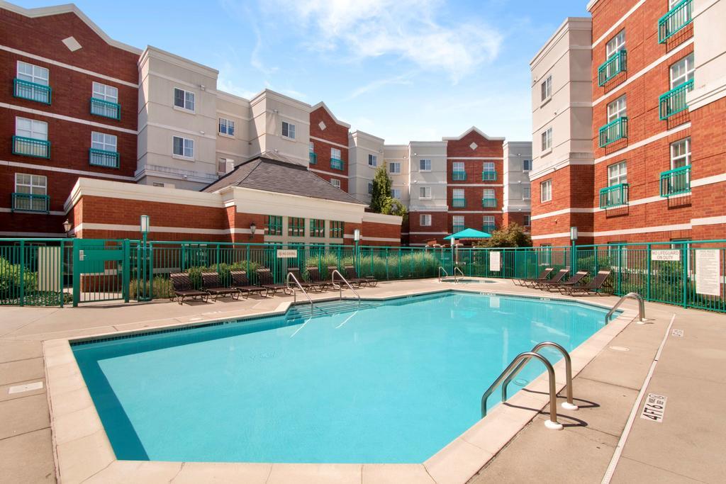 Hotel Hyatt House Philadelphia/Plymouth Meeting East Norriton Facilidades foto