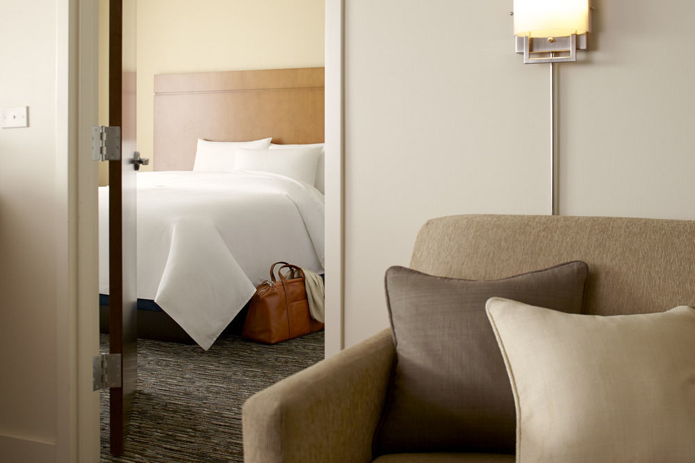 Hotel Hyatt House Philadelphia/Plymouth Meeting East Norriton Exterior foto
