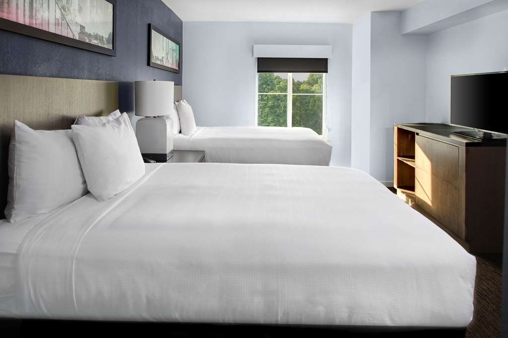 Hotel Hyatt House Philadelphia/Plymouth Meeting East Norriton Habitación foto