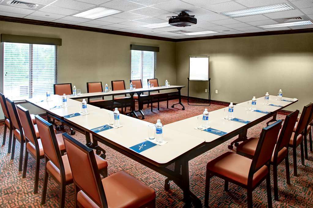 Hyatt House Philadelphia/Plymouth Meeting Hotel East Norriton Facilidades foto