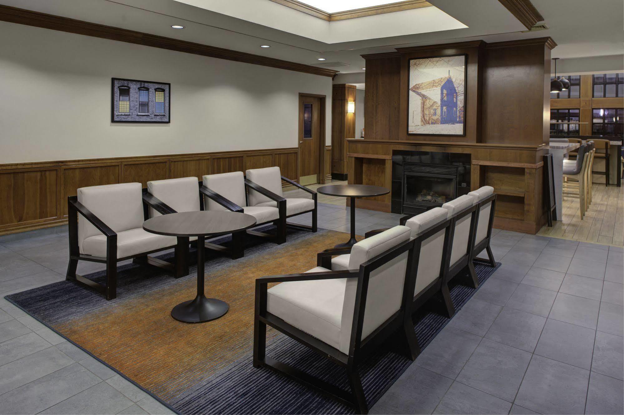Hotel Hyatt House Philadelphia/Plymouth Meeting East Norriton Exterior foto